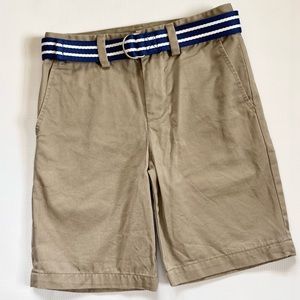 Polo Ralph Lauren Khaki Shorts